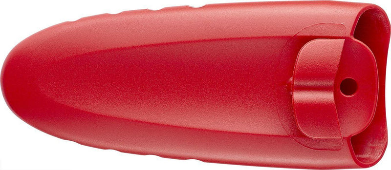 ZWILLING Kinder-Kochmesser Twinny 10cm rot