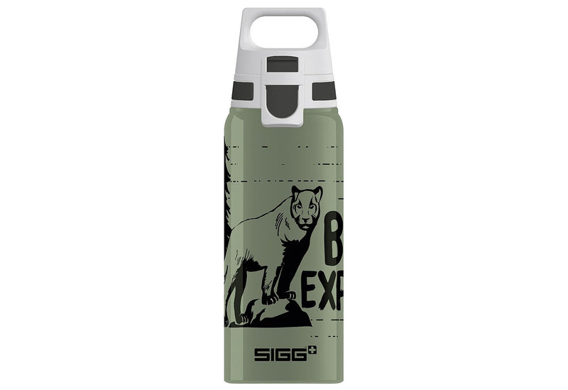 SIGG Trinkflasche WMB One Mountain Lion 0,6l