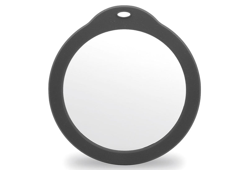 WEIS Frischhaltedeckel Ø20cm Glas/Silikon