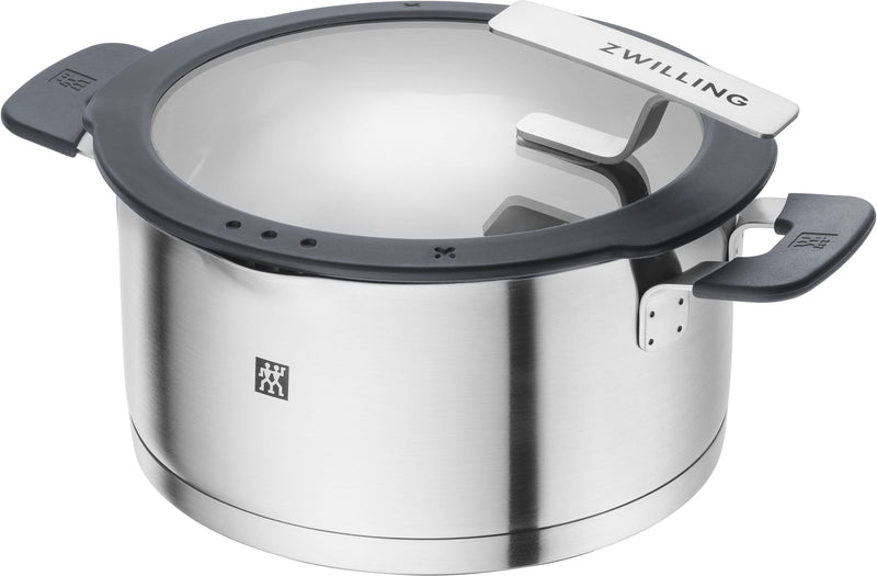 ZWILLING Topfset Simplify 5teilig