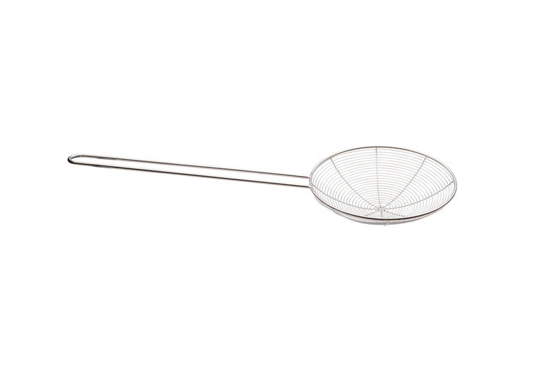 WEIS Schaumlöffel Spirale Ø16cm tiefe Form