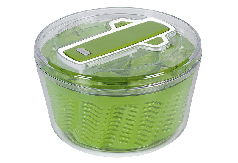 ZYLISS Salatschleuder Swift Dry 5 l Ø26cm