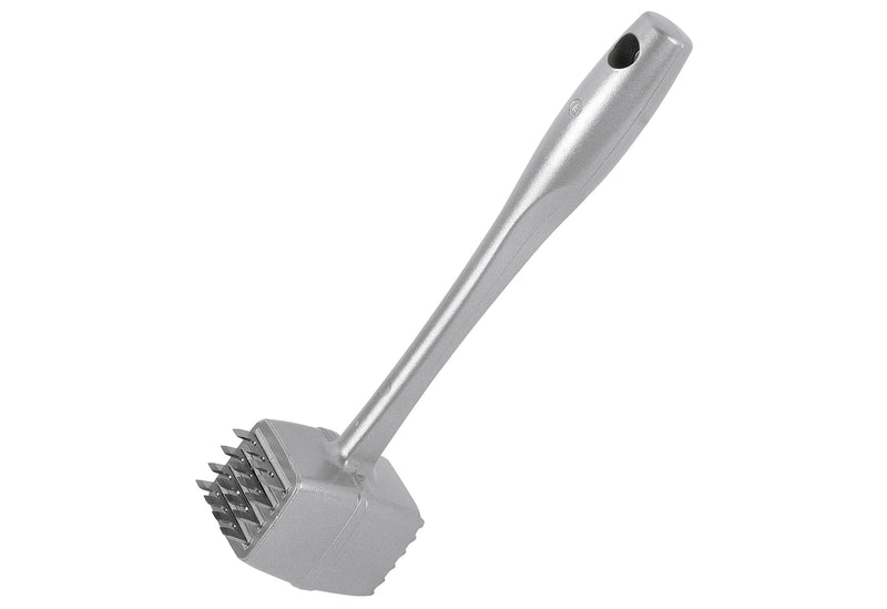 WESTMARK Fleisch- und Steakhammer Steakmaster 23,8x7,4x4,5cm Aluminium