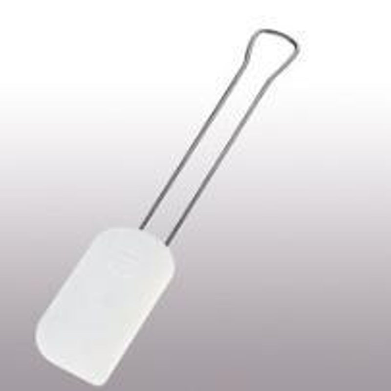 Dr. Oetker Teigschaber Profi 26cm weiß