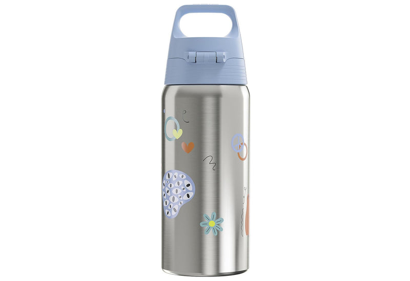 SIGG Flasche Shield Therm one Whale Friend 0,5l