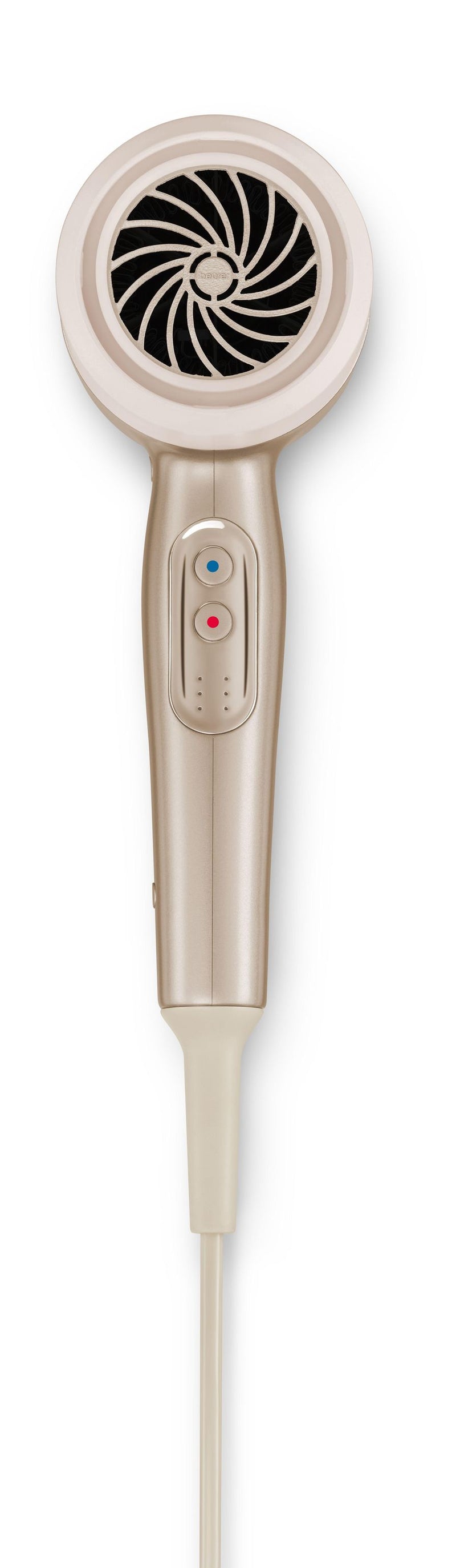 BEURER Kompakthaartrockner HC 40 ICONIC Pro 2.000 Watt