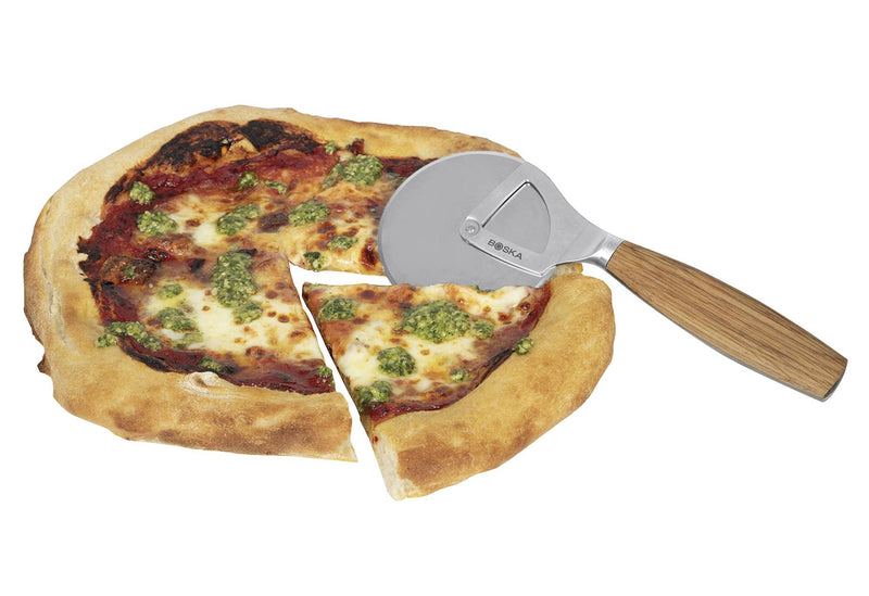 BOSKA Pizzaschneider Oslo+