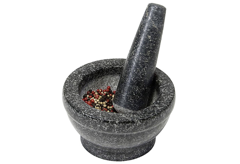 KESPER Mörser mit Schlegel 8,5cm Ø16cm