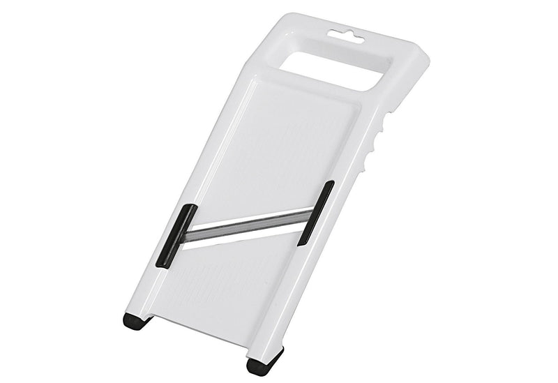 WESTMARK Gemüsehobel Kunststoff 26x12cm weiß