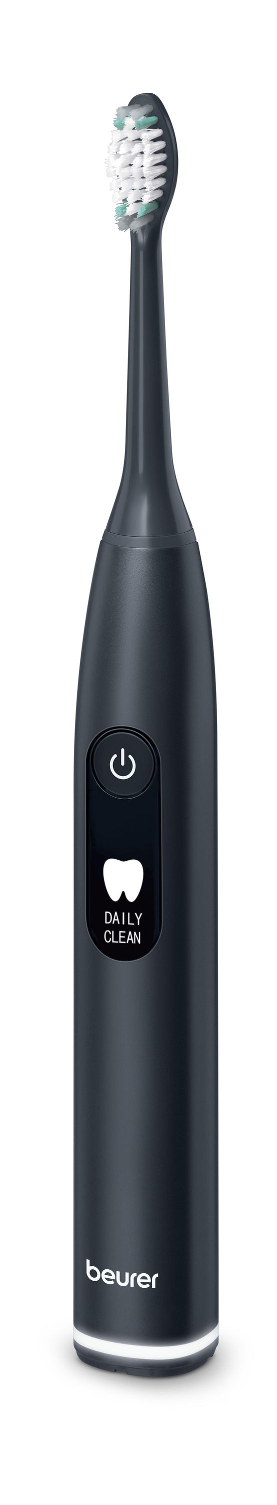BEURER elektrische Zahnbürste SC 50 Midnight Ink Green Planet