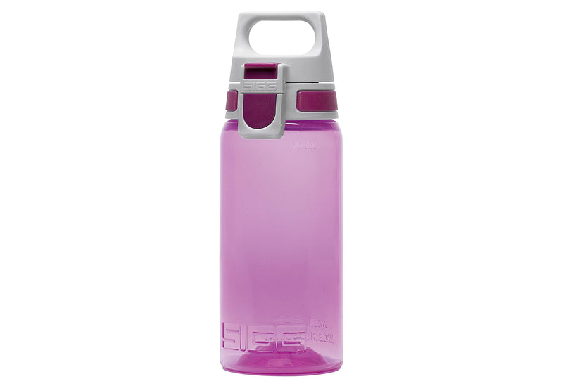 SIGG Trinkflasche Viva one 0,5l berry