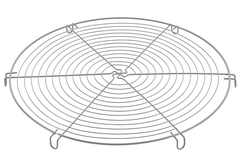 METALTEX Tortenkühler Epoxy Ø32cm
