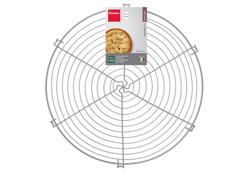 METALTEX Tortenkühler Epoxy Ø32cm