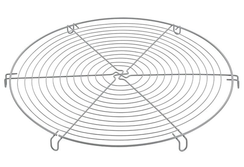 METALTEX Tortenkühler Epoxy Ø32cm
