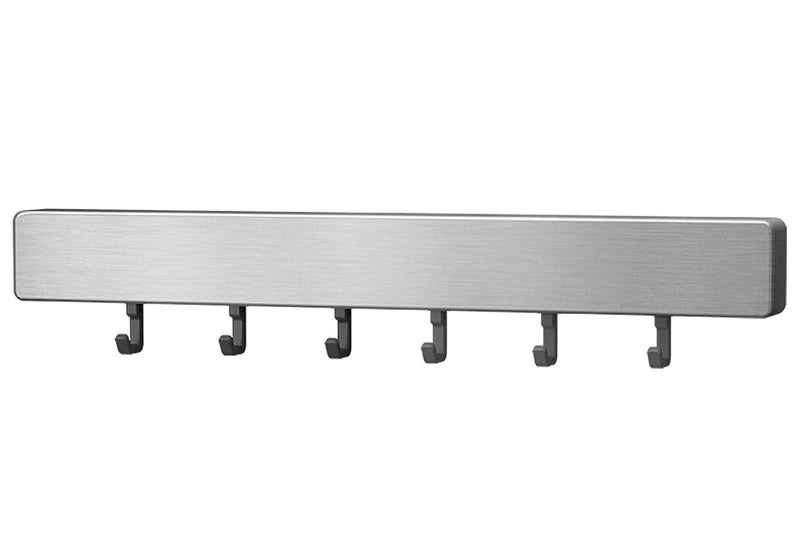 METALTEX Magnetleiste Metallika mit Haken