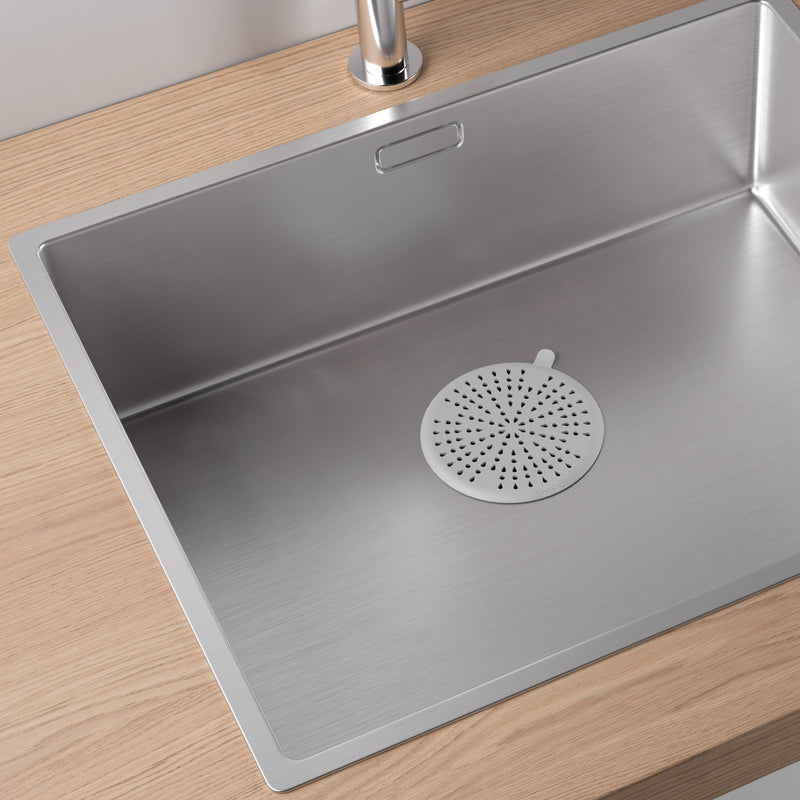 METALTEX Abfluss-Sieb Universal