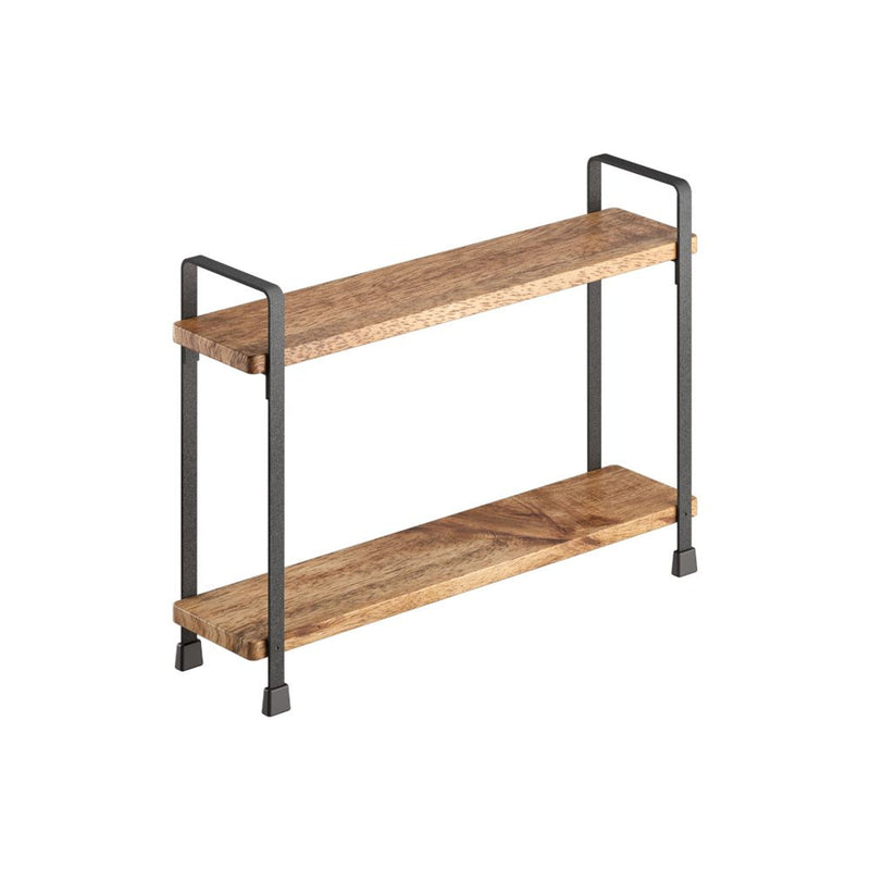 METALTEX Gewürzregal York Lava 2-Etg.