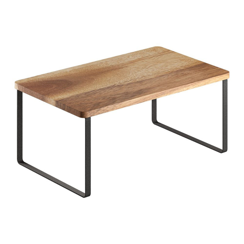 METALTEX Gewürzregal York Lava 1-Etg.