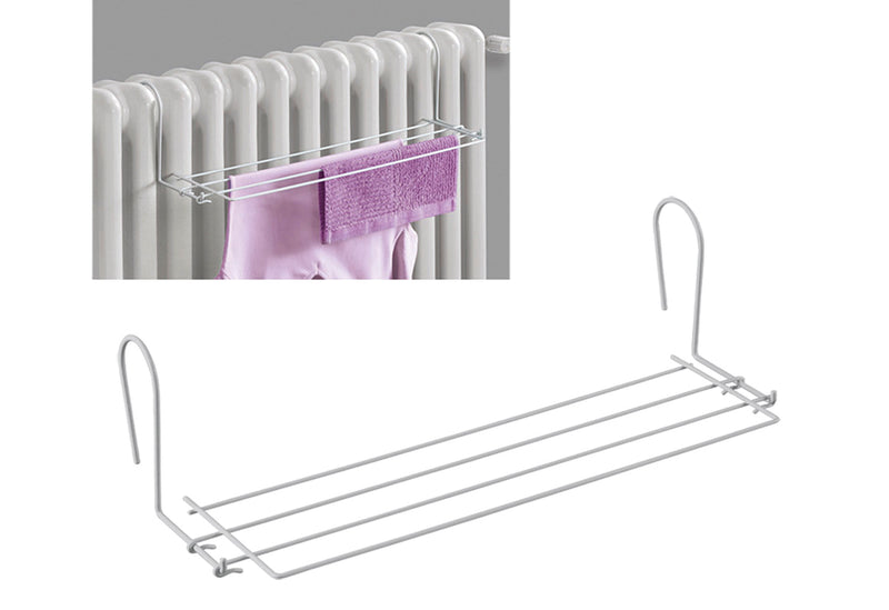 METALTEX Heizkörpertrockner