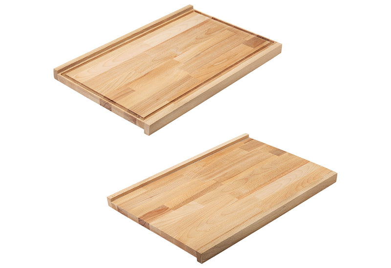 METALTEX Backbrett 55x35x2cm