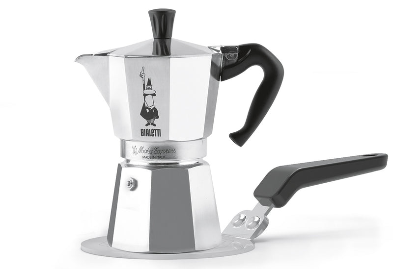 BIALETTI Bialetti Adapterplatte Induktion Ø13cm