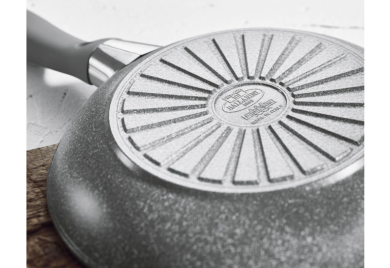 BALLARINI Bratpfanne Murano Ø24cm