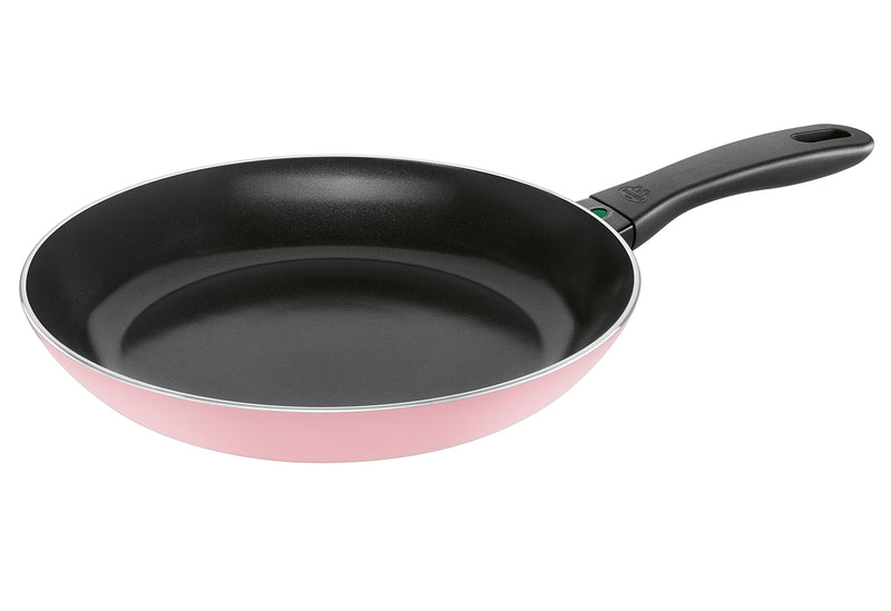 BALLARINI Bratpfanne Caprera 28cm pink