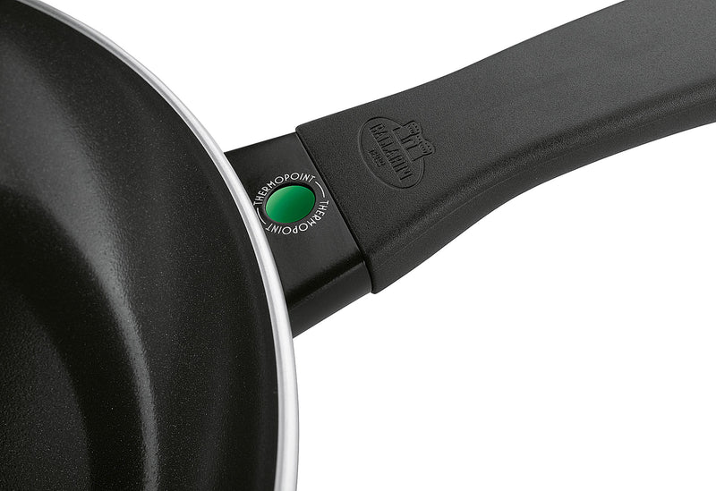 BALLARINI Bratpfanne Caprera 28cm pink