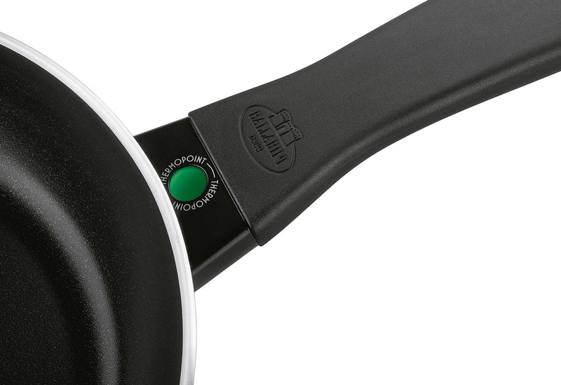 BALLARINI Bratpfanne Caprera 20cm rot