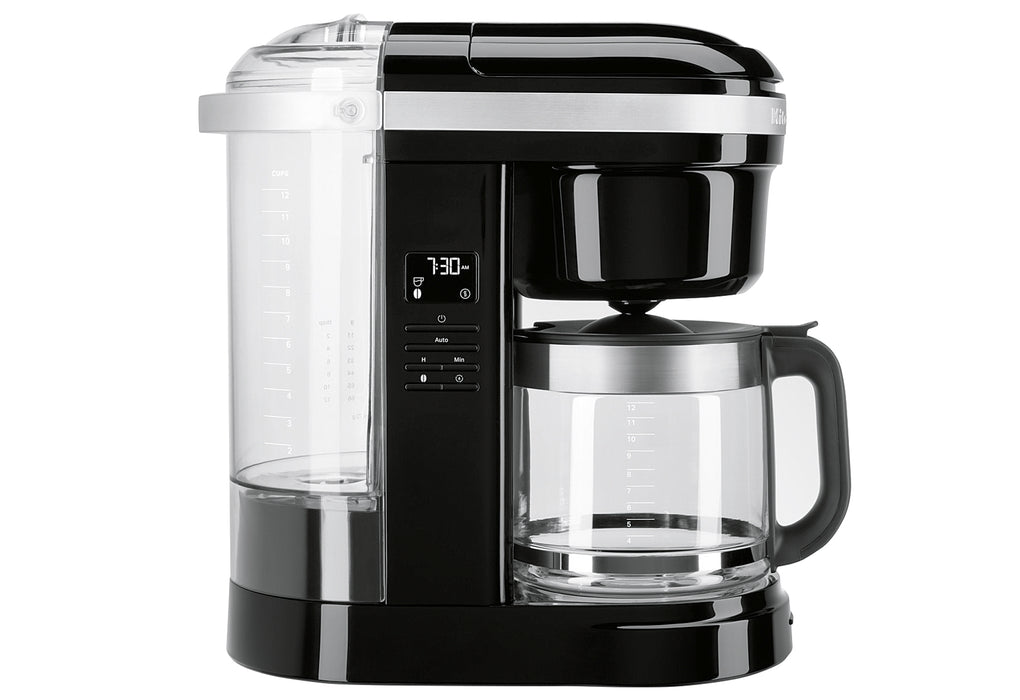 KITCHENAID Kaffeemaschine 5KCM120 schwarz