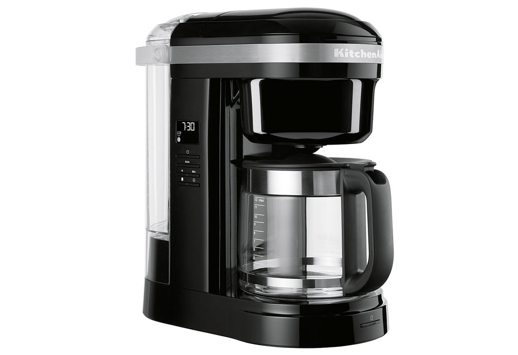 KITCHENAID Kaffeemaschine 5KCM120 schwarz