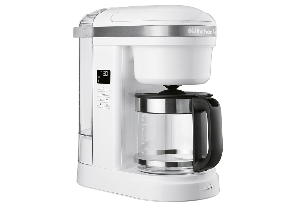 KITCHENAID Kaffeemaschine 5KCM120 creme