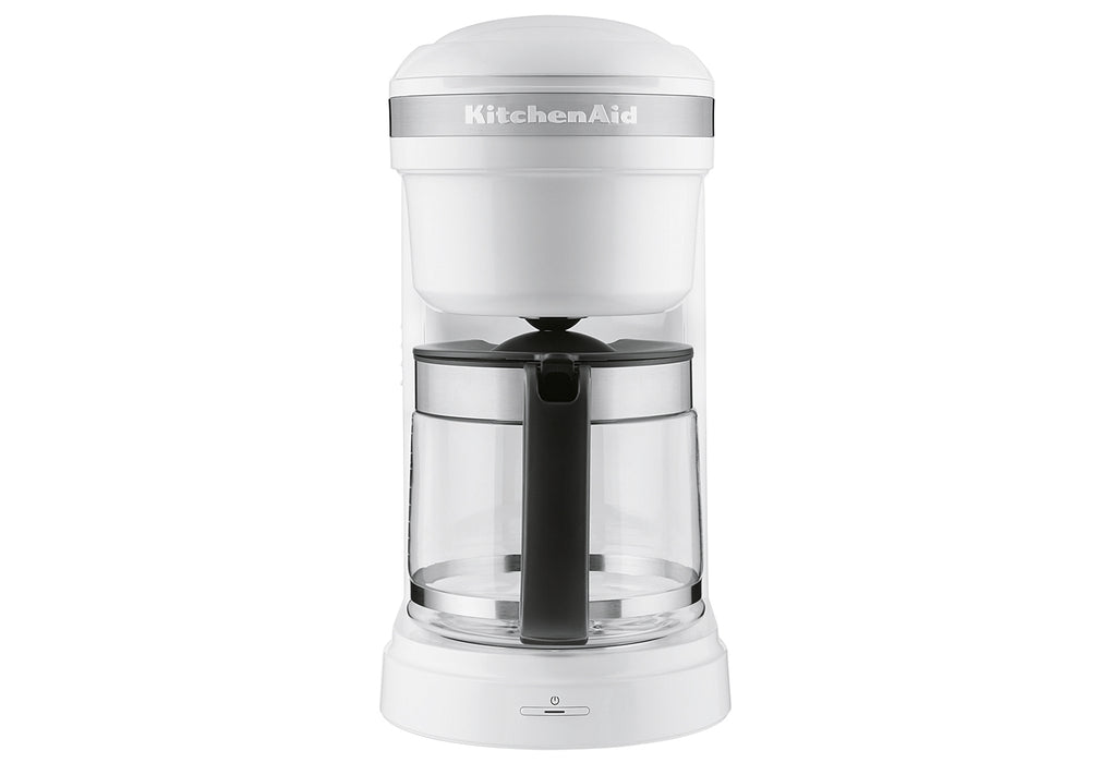 KITCHENAID Kaffeemaschine 5KCM120 creme