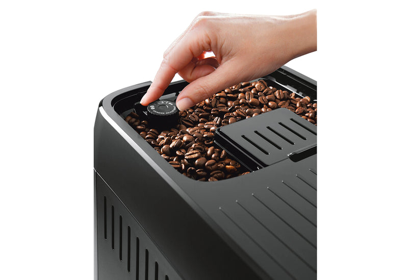 DELONGHI Vollautomat Magnifica Plus Titan ECAM320.70T