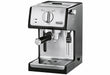 DELONGHI Espressomaschine ECP 35.31 Siebträger 1100 W schwarz/Aluminium