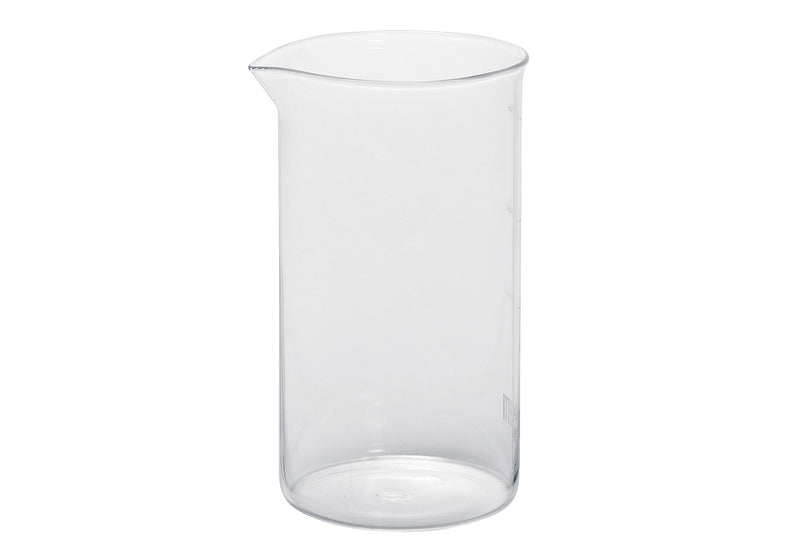 BIALETTI Ersatzglas für Kaffeebereiter 1 l