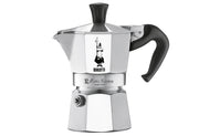 BIALETTI Espressokocher Moka Express 1 Tasse