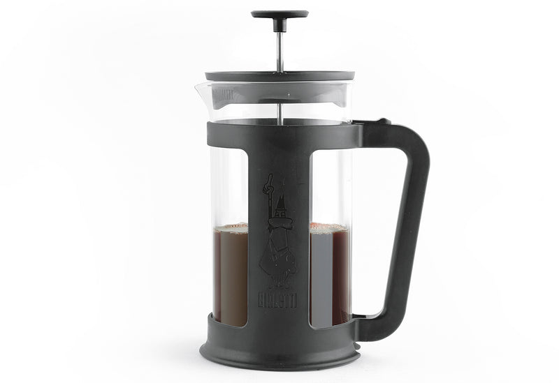 BIALETTI Kaffeebereiter Smart 1l schwarz