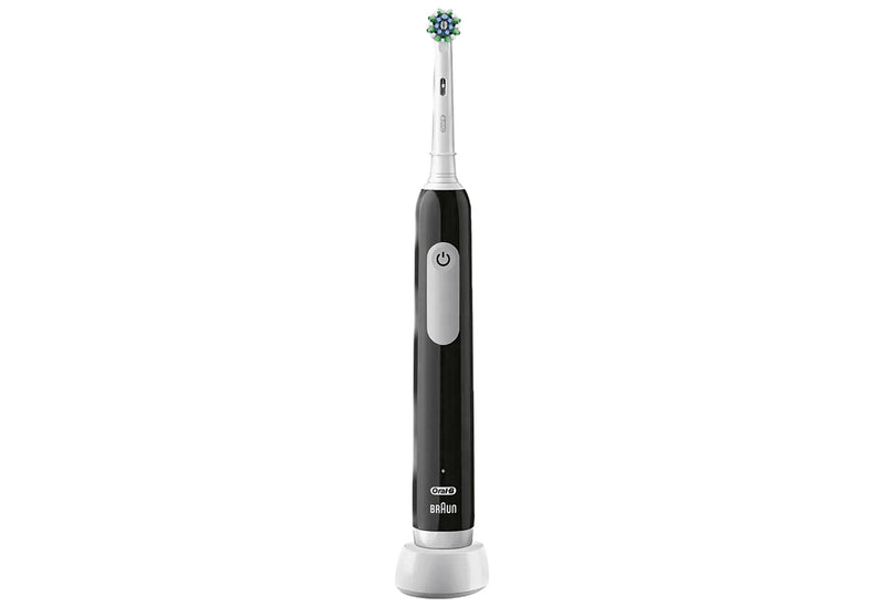 ORAL-B Zahnbürste Pro 1 Series black