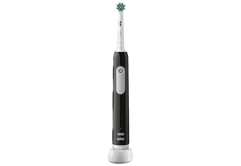 ORAL-B Zahnbürste Pro 1 Series black