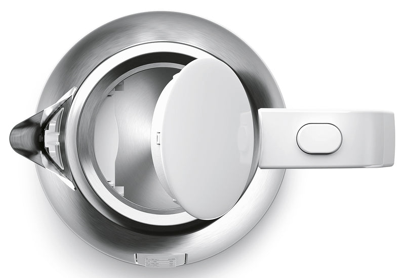 Braun Wasserkocher WK 1500 WH 1,7l 2200Watt weiß