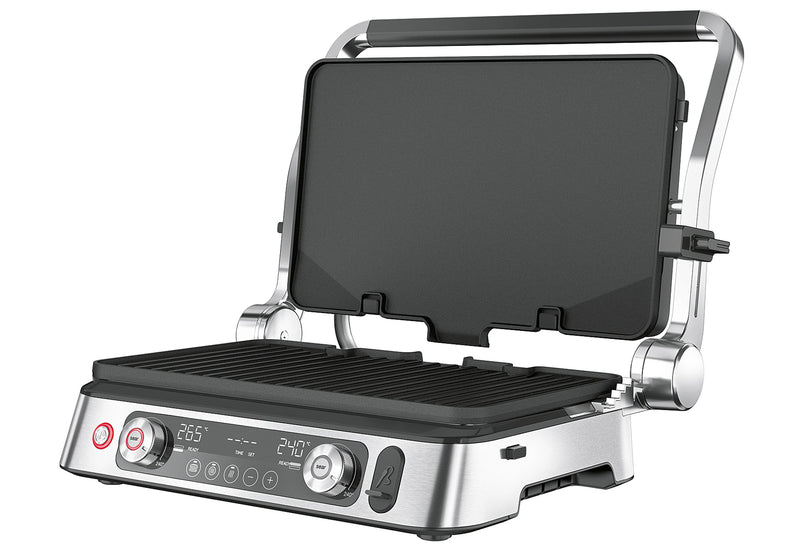 BRAUN Multigrill 9 Pro