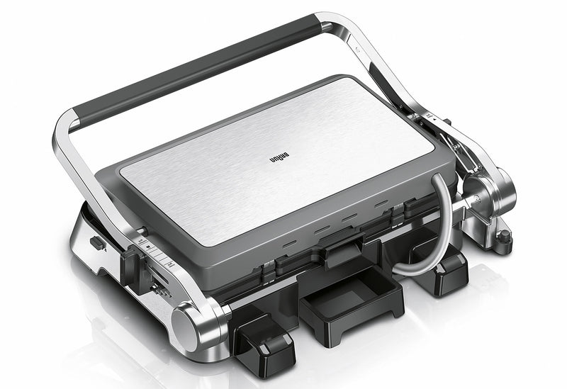 BRAUN Multigrill 9 Pro