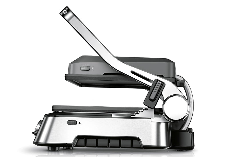 BRAUN Multigrill 9 Pro