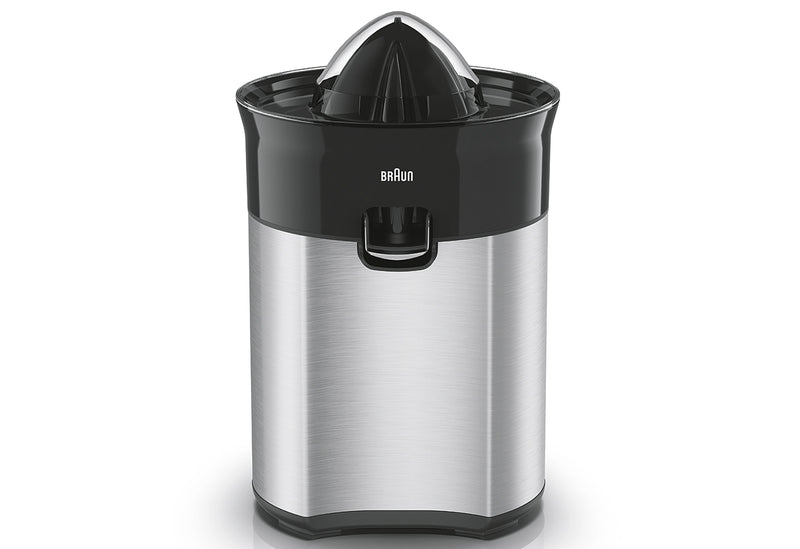 BRAUN Zitruspresse CJ5050 Black