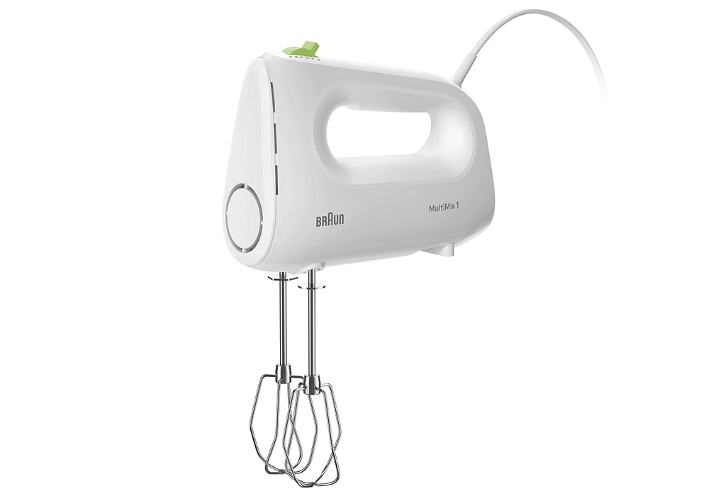 BRAUN Handmixer HM 1110 WH