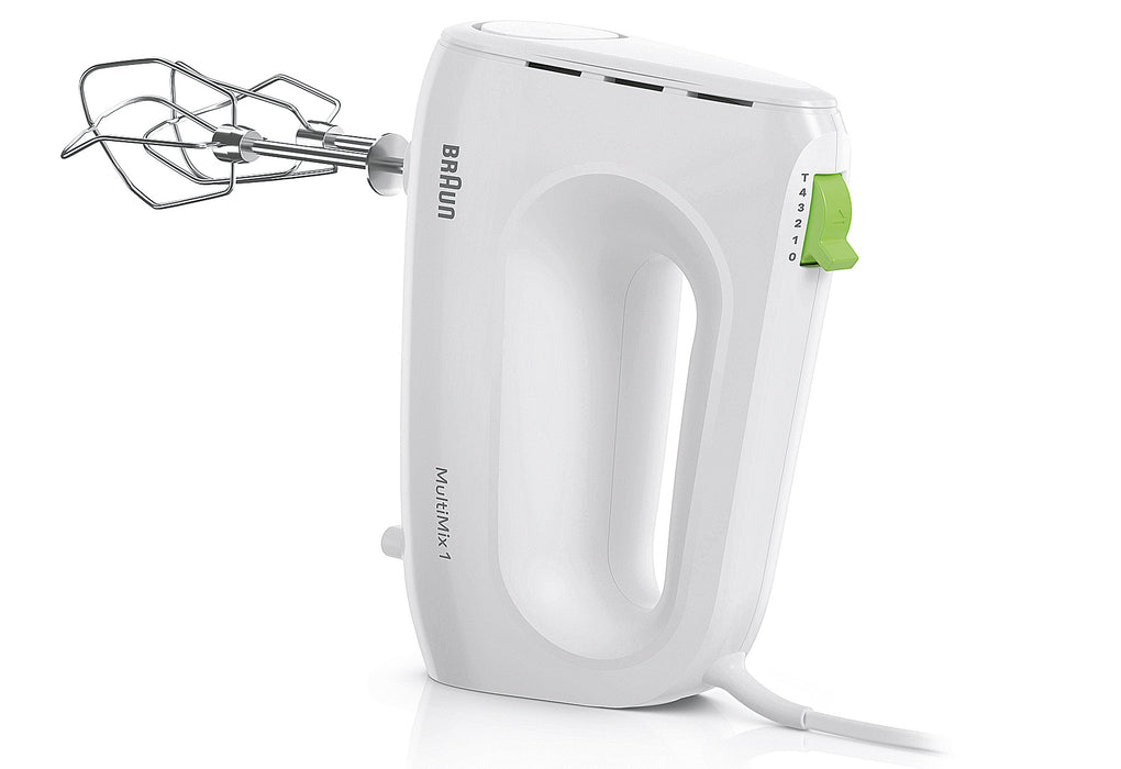 BRAUN Handmixer HM 1110 WH