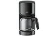 BRAUN Kaffeeautomat KF 3120 BK schwarz