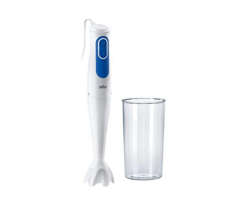 BRAUN Stabmixer Set MQ 3000