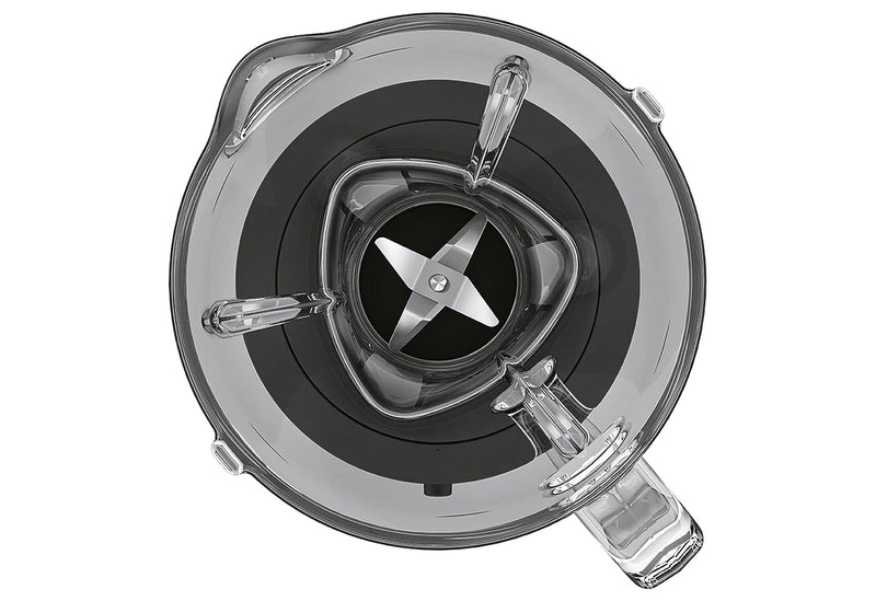 BRAUN Standmixer PowerBlend 3 JB3150 WH 800Watt weiß